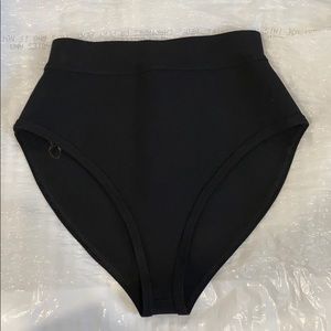 House of CB black brief